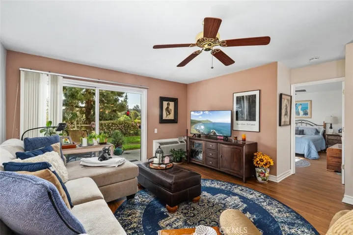 3337 Punta Alta 1a, Laguna Woods, California 92637
