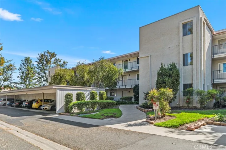 3337 Punta Alta 1a, Laguna Woods, California 92637