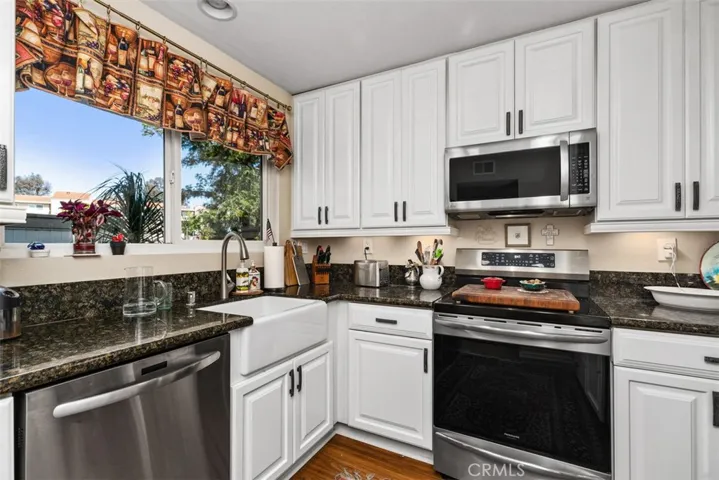 3337 Punta Alta 1a, Laguna Woods, California 92637