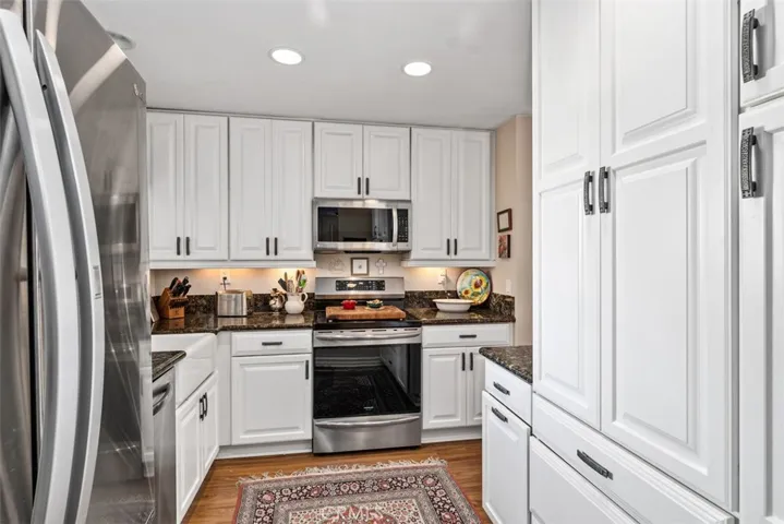 3337 Punta Alta 1a, Laguna Woods, California 92637