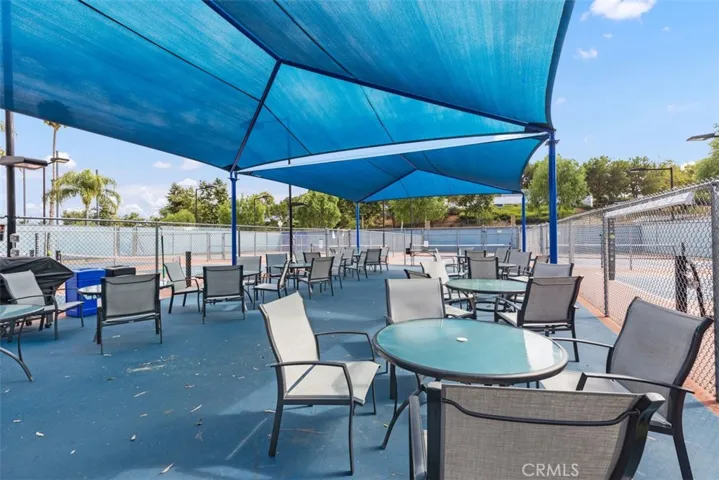3337 Punta Alta 1a, Laguna Woods, California 92637