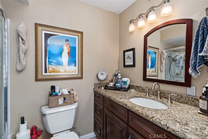 3337 Punta Alta 1a, Laguna Woods, California 92637