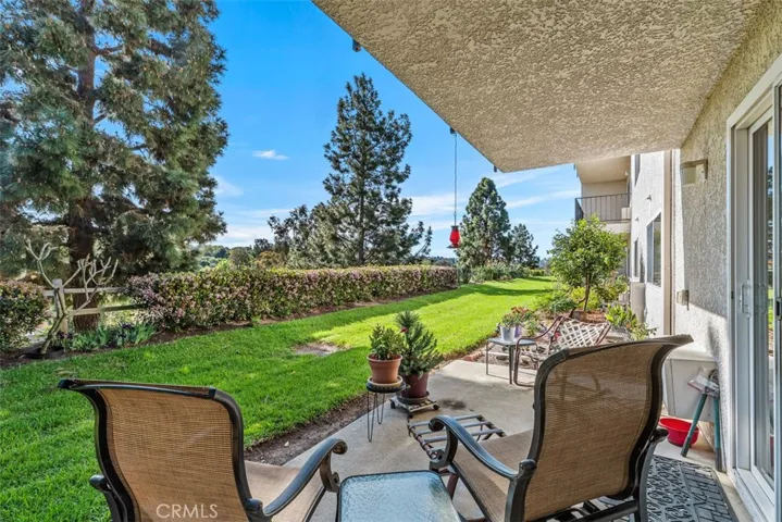 3337 Punta Alta 1a, Laguna Woods, California 92637