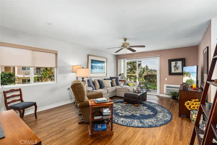 3337 Punta Alta 1a, Laguna Woods, California 92637