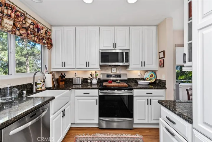 3337 Punta Alta 1a, Laguna Woods, California 92637