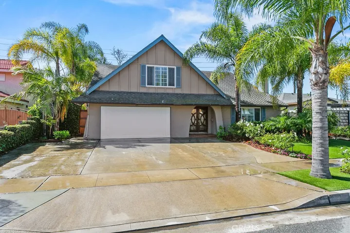 Welcome Home