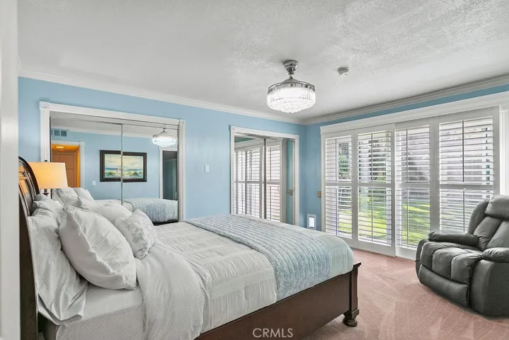 Primary Suite Bedroom 1