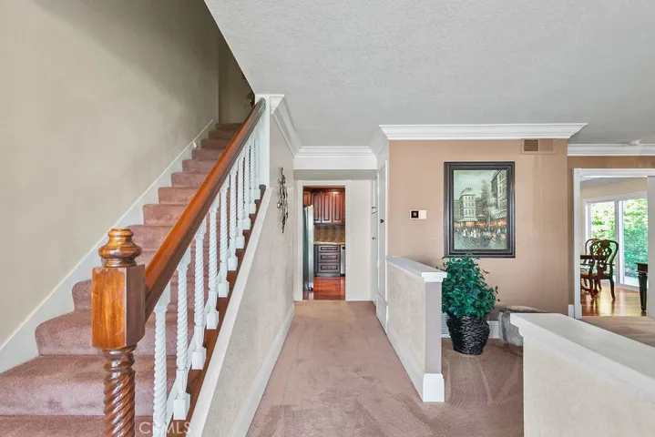 Double door Entry
