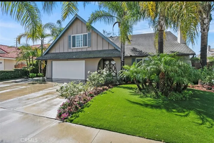 Welcome Home