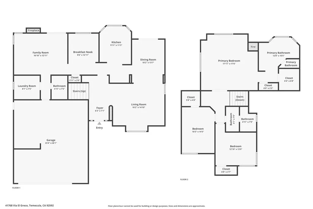 41768 Via El Greco, Temecula, California 92592 home-pic-2