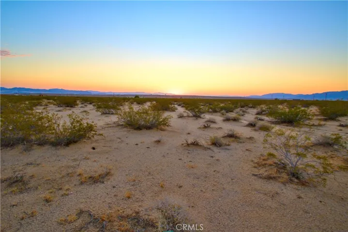 1475 Windsong Avenue, Joshua Tree, California 92252
