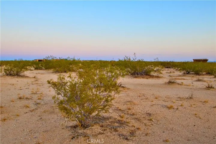 1475 Windsong Avenue, Joshua Tree, California 92252