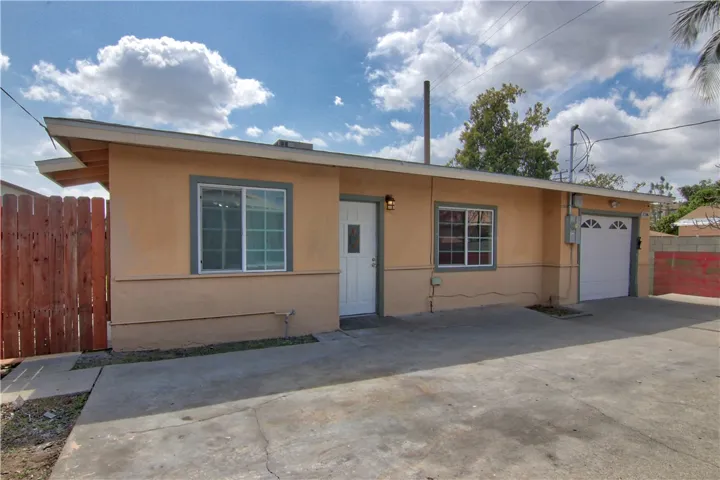 11106 Kauffman Street, El Monte, California 91731