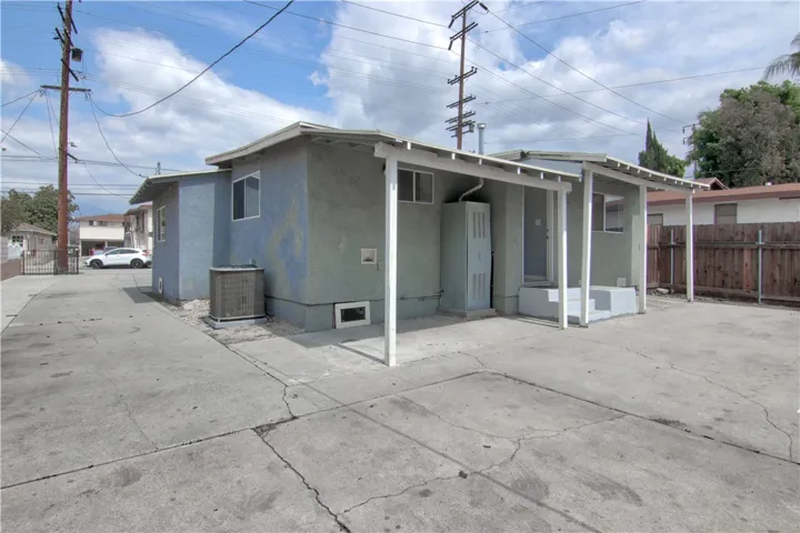 11106 Kauffman Street, El Monte, California 91731