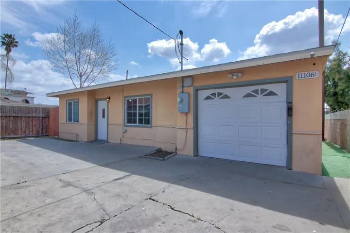 11106 Kauffman Street, El Monte, California 91731