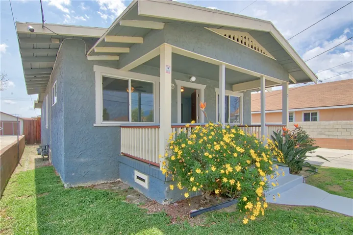 11106 Kauffman Street, El Monte, California 91731