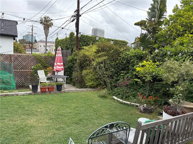 918 S Stanley Avenue, Los Angeles, California 90036