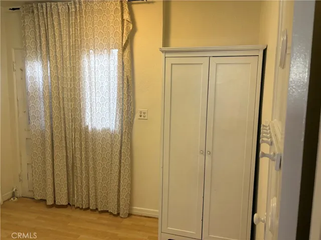 Den/Office or third bedroom(10' x 7')