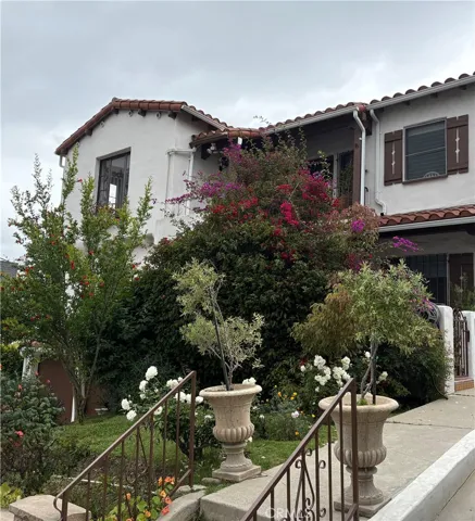 918 S Stanley Avenue, Los Angeles, California 90036
