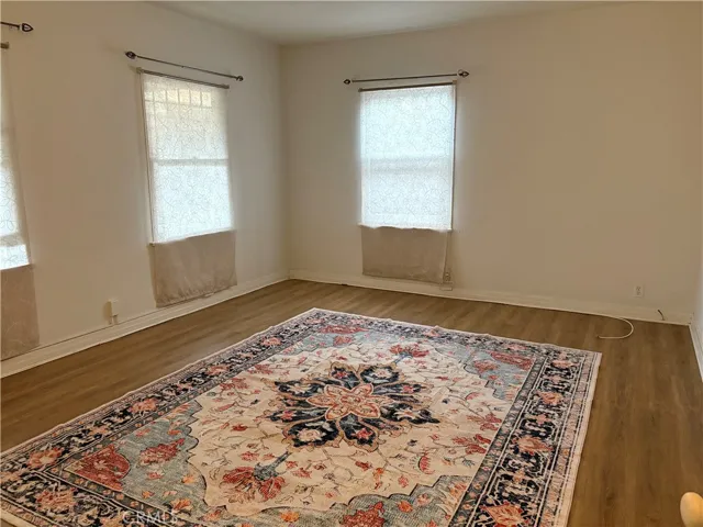 Second Bedroom(16' x 13')