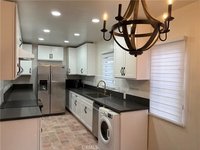 918 S Stanley Avenue, Los Angeles, California 90036