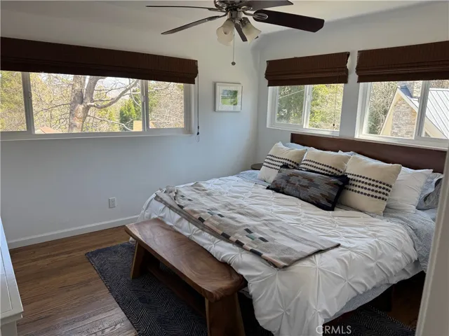 28826 Cedar Drive, Lake Arrowhead, California 92352