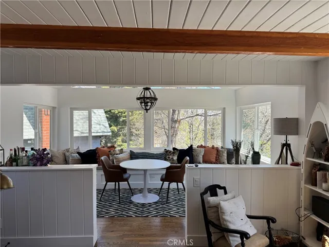 28826 Cedar Drive, Lake Arrowhead, California 92352