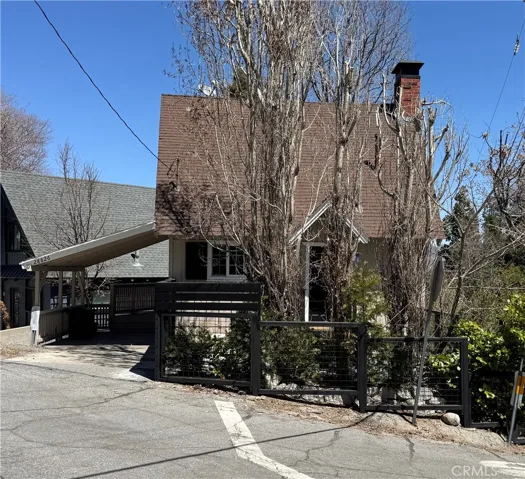 28826 Cedar Drive, Lake Arrowhead, California 92352