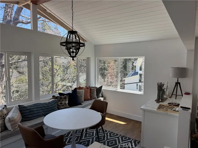 28826 Cedar Drive, Lake Arrowhead, California 92352