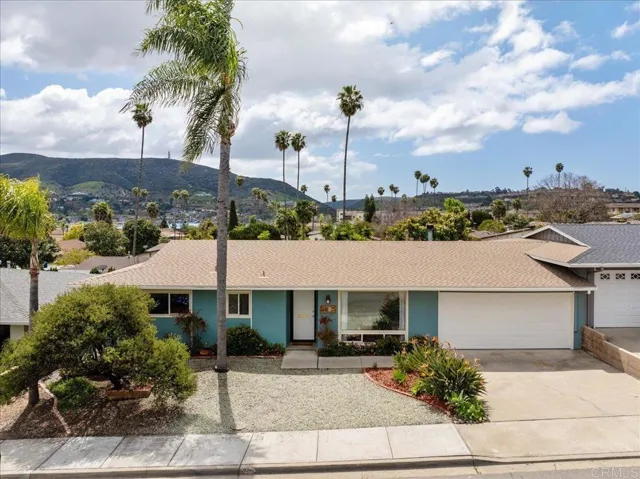 1615 La Tierra Lane, San Marcos, California 92078