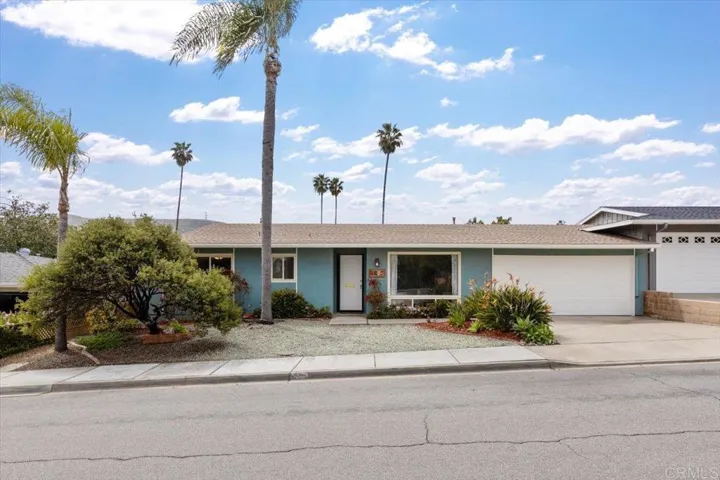 1615 La Tierra Lane, San Marcos, California 92078