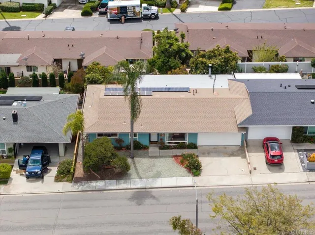 1615 La Tierra Lane, San Marcos, California 92078