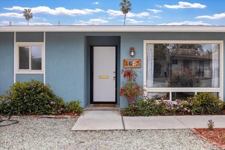 1615 La Tierra Lane, San Marcos, California 92078