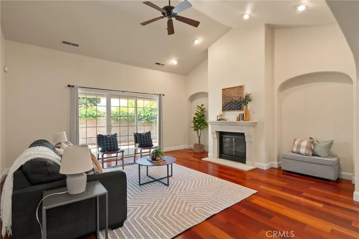 55 Veneto Circle, Chico, California 95926