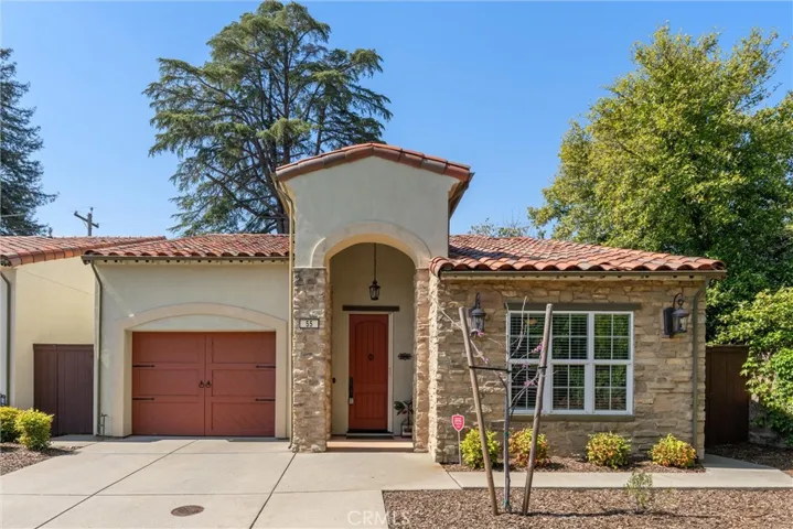 55 Veneto Circle, Chico, California 95926