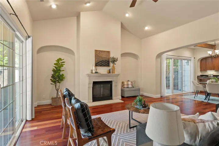 55 Veneto Circle, Chico, California 95926