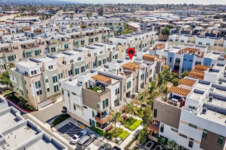 1680 Grand View, Costa Mesa, California 92627