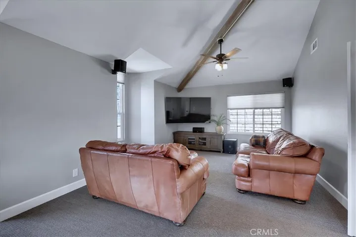 Upstairs Bonus Room