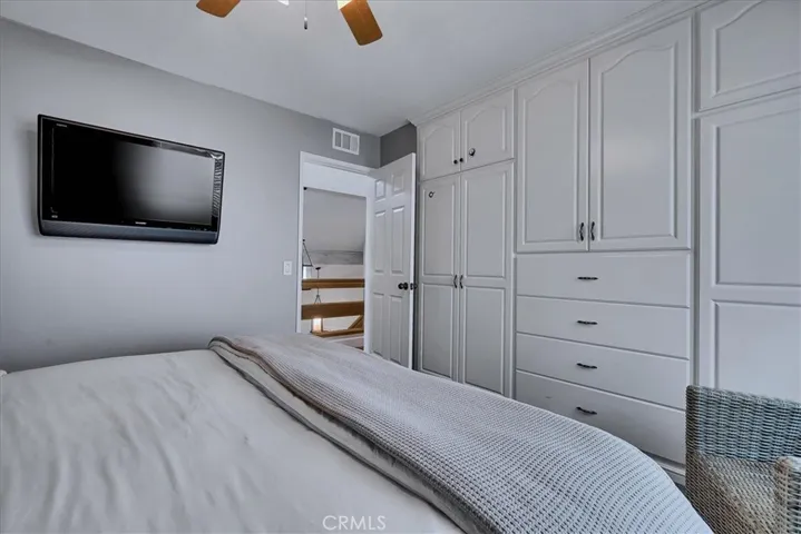 Bedroom #3