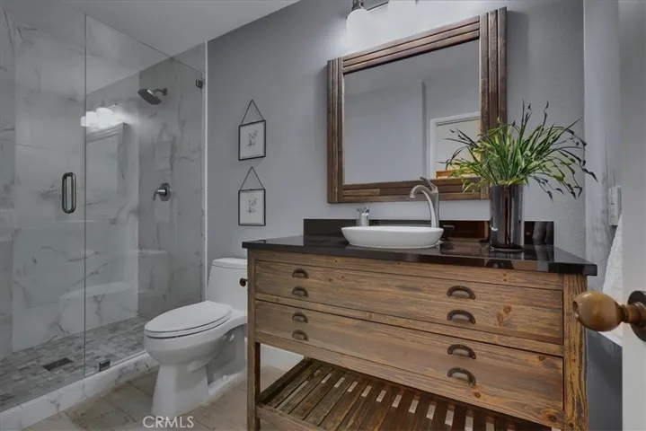 First Floor Bathroom