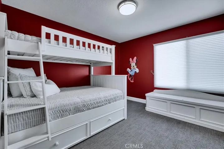 Upstairs Bedroom #2