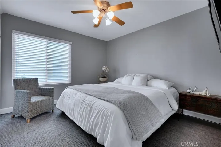 Upstairs Bedroom #3