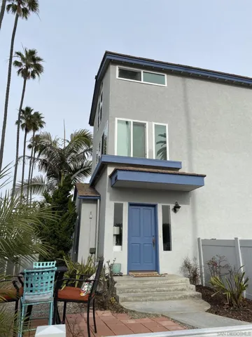 1607 Cable St, San Diego, California 92107