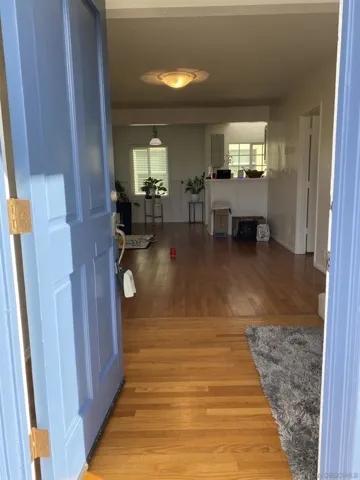 1607 Cable St, San Diego, California 92107