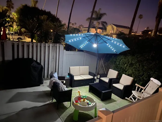 1607 Cable St, San Diego, California 92107