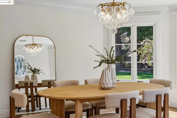 457 Dalewood Dr, Orinda, California 94563