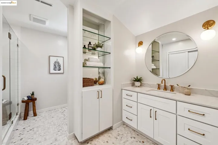 457 Dalewood Dr, Orinda, California 94563