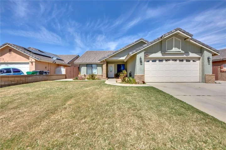 811 E Avenue J6, Lancaster, California 93535