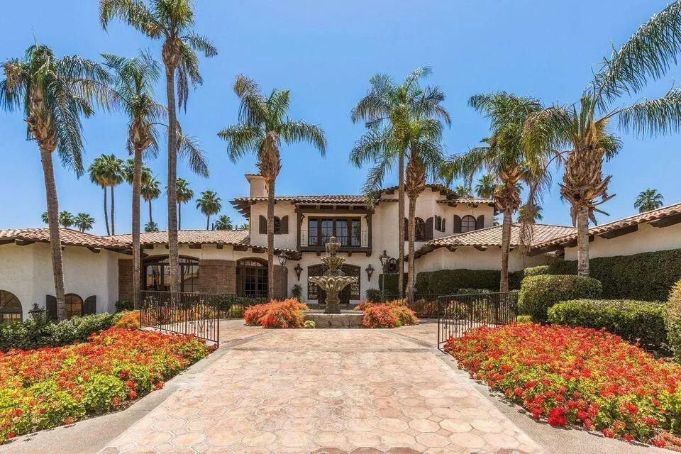 265 Calle Del Verano, Palm Desert, California 92260 home-pic-29