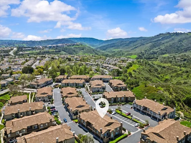 66 Vellisimo Drive, Aliso Viejo, California 92656